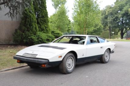 1975 Maserati Khamsin