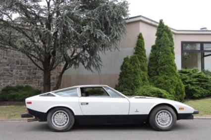 1975 Maserati Khamsin