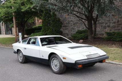 1975 Maserati Khamsin