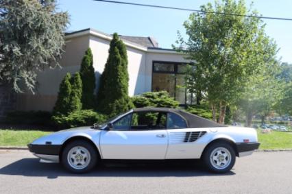 1985 Ferrari Mondial