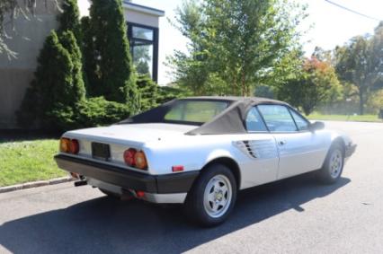 1985 Ferrari Mondial