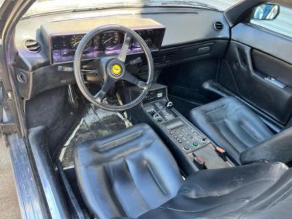 1985 Ferrari Mondial