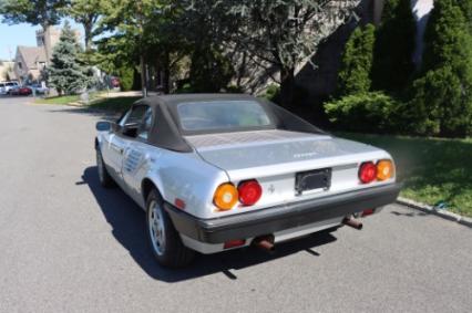 1985 Ferrari Mondial