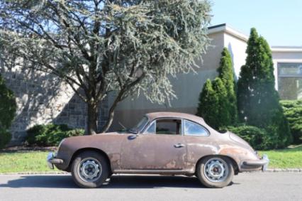 1964 Porsche 356C