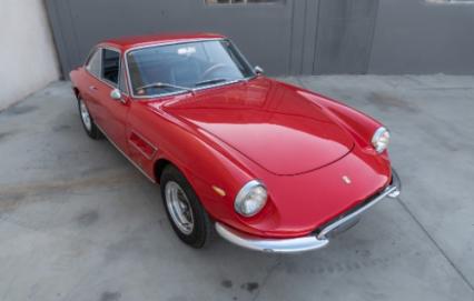 1967 Ferrari 330GTC