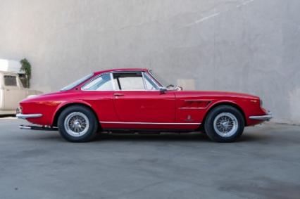 1967 Ferrari 330GTC