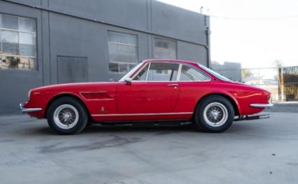 1967 Ferrari 330GTC