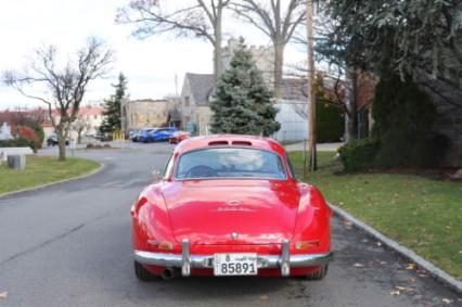 1989 Mercedes-Benz 300SL Gullwing Recreation