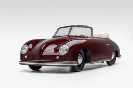 1951 Porsche 356 Pre-A