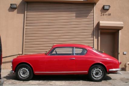 1957 Lancia Aurelia B20