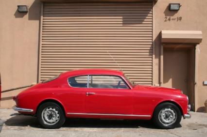 1957 Lancia Aurelia B20