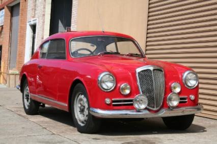 1957 Lancia Aurelia B20