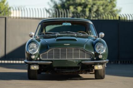 1966 Aston Martin DB6