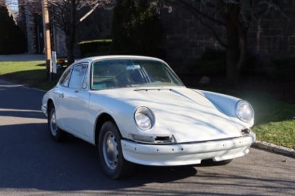 1966 Porsche 911 Coupe