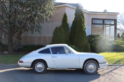 1966 Porsche 911 Coupe