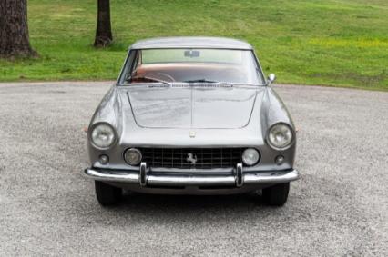 1962 Ferrari 250GTE Series II