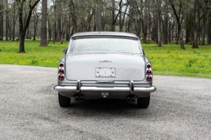 1962 Ferrari 250GTE Series II