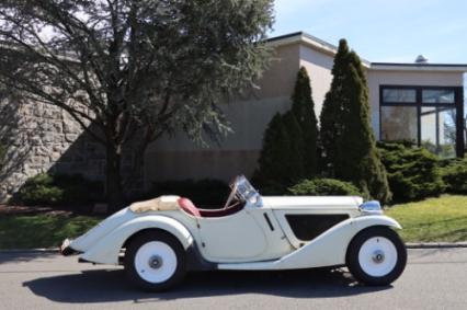 1935 BMW 3151 Roadster