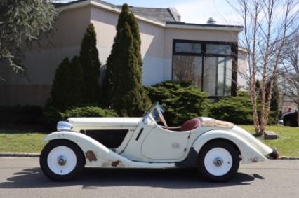 1935 BMW 3151 Roadster