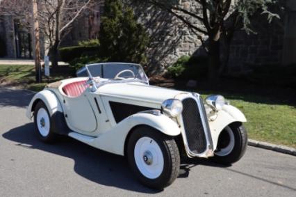 1935 BMW 3151 Roadster