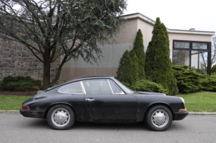 1968 Porsche 912 Coupe