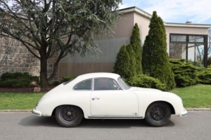 1958 Porsche 356A Super