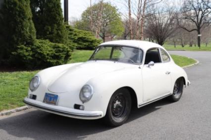 1958 Porsche 356A Super