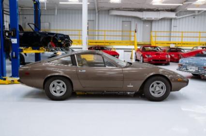 1972 Ferrari 365 GTC4