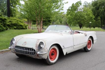 1954 Chevrolet Corvette