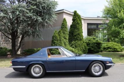 1964 Maserati Mistral 35 Spyder