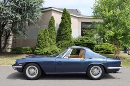 1964 Maserati Mistral 35 Spyder