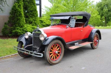 1923 Buick Series 23-54 Sport Roadster