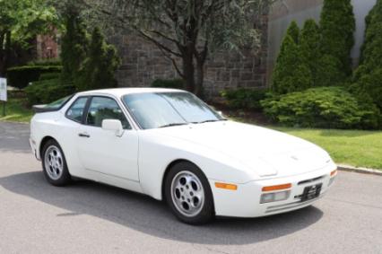 1987 Porsche 944