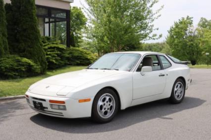 1987 Porsche 944