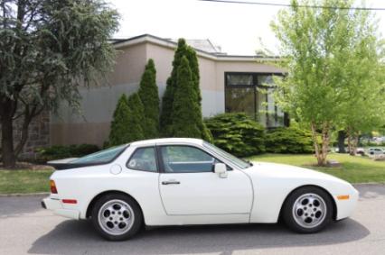 1987 Porsche 944