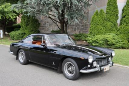 1962 Ferrari 250 GTE