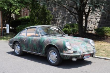 1967 Porsche 911 Coupe