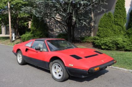 1985 Ferrari 308GTS