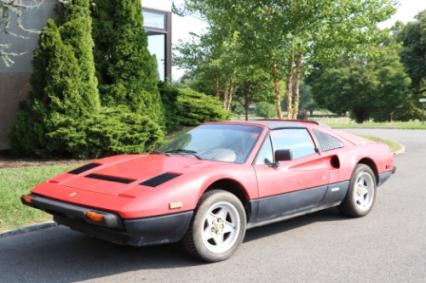 1985 Ferrari 308GTS