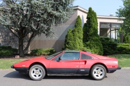 1985 Ferrari 308GTS