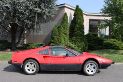 1985 Ferrari 308GTS