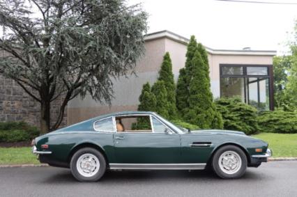 1976 Aston Martin V8 Series 3