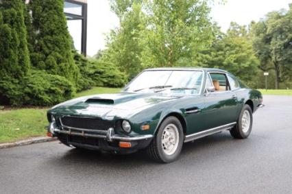 1976 Aston Martin V8 Series 3