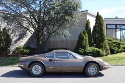 1971 Ferrari 246GT Dino