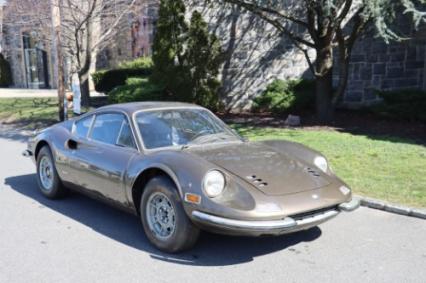 1971 Ferrari 246GT Dino