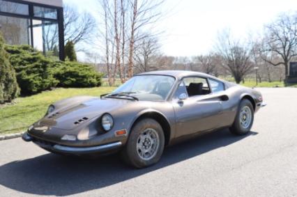 1971 Ferrari 246GT Dino