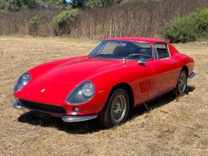 1965 Ferrari 275GTB