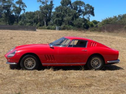 1965 Ferrari 275GTB