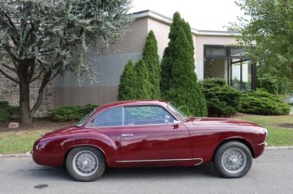 1954 Alfa Romeo 1900 Superleggera Touring