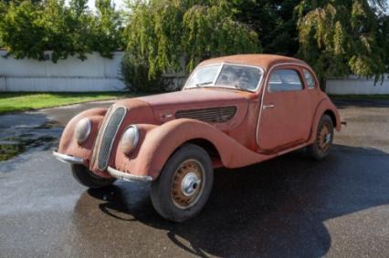 1939 BMW 32728 Coupe